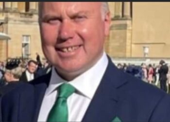 Mark Brooks Education Recruits 70 Nigerians Annually Into UK Boarding Schools