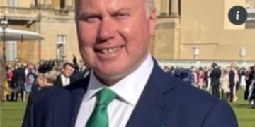 Mark Brooks Education Recruits 70 Nigerians Annually Into UK Boarding Schools