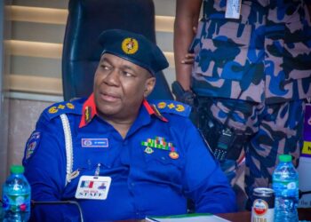 NSCDC Acquires Drones, Communication Gadgets To Enhance Security Surveillance