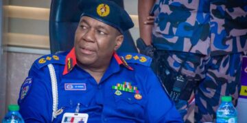 NSCDC Acquires Drones, Communication Gadgets To Enhance Security Surveillance
