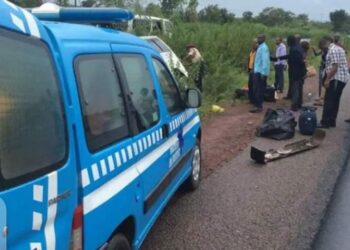 335 deaths, 2,055 Injuries Recorded In Traffic Accidents In One Month – FRSC