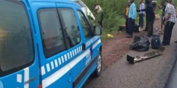 335 deaths, 2,055 Injuries Recorded In Traffic Accidents In One Month – FRSC