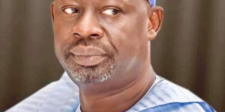 Senator Dankwambo Congratulates Bala, Lawal, Eno, Others On Supreme Court Victories