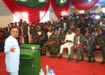 FCTA  To  Rehabilitate Tow Key Roads In Kwali