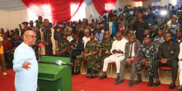 FCTA  To  Rehabilitate Tow Key Roads In Kwali