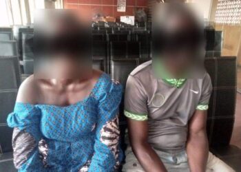 Forum sensitises youths against joining criminal gangs