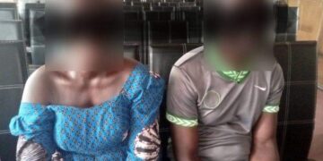 Forum sensitises youths against joining criminal gangs