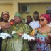 Accolades, Excitements As OSSAP-SDGs Unveils 100 Bed Hospital In Kebbi
