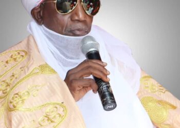 Tinubu’s CoS to Grace Yauri Rigata Festival