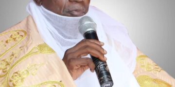 Tinubu’s CoS to Grace Yauri Rigata Festival