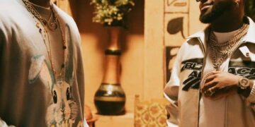 Davido Collaborates With Kizz Daniel For ‘Twe Twe’ Remix Video