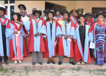 National Film Institute Matriculates 239 Students