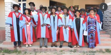 National Film Institute Matriculates 239 Students