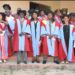 National Film Institute Matriculates 239 Students