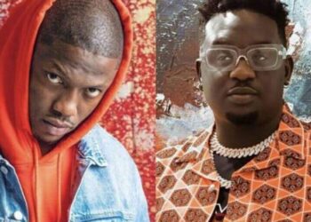 ‘Wande Coal’s Again, Greatest Nigerian Song Ever’, Says Vector
