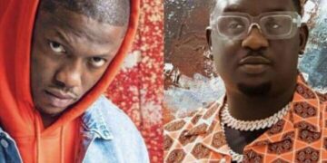 ‘Wande Coal’s Again, Greatest Nigerian Song Ever’, Says Vector