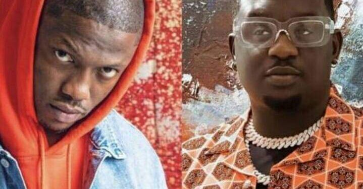 ‘Wande Coal’s Again, Greatest Nigerian Song Ever’, Says Vector