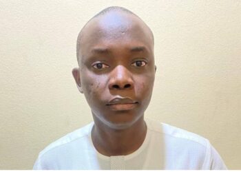 New Kogi Chief Of  Staff Was Arrested For ‘Money Laundering’