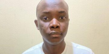 New Kogi Chief Of  Staff Was Arrested For ‘Money Laundering’