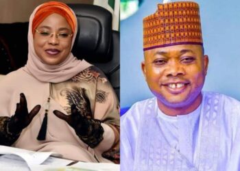Dr Aliyu Congratulates Ododo On His Swearing In As Kogi State Governor