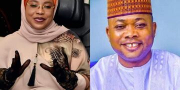 Dr Aliyu Congratulates Ododo On His Swearing In As Kogi State Governor
