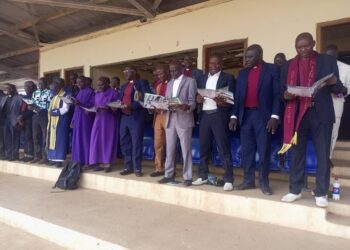 Southern Kaduna Christian Leaders Want Communities To Break Free And  Embrace Peace