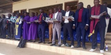 Southern Kaduna Christian Leaders Want Communities To Break Free And  Embrace Peace