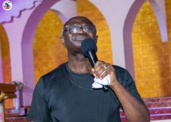 Nigerian Apostle Advocates Declaration of State of Emergency on Crime, Criminality