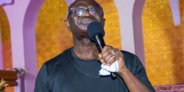 Nigerian Apostle Advocates Declaration of State of Emergency on Crime, Criminality