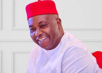 Anambra 2025: I’ll do only one term if elected – Ifeanyi Ubah promises