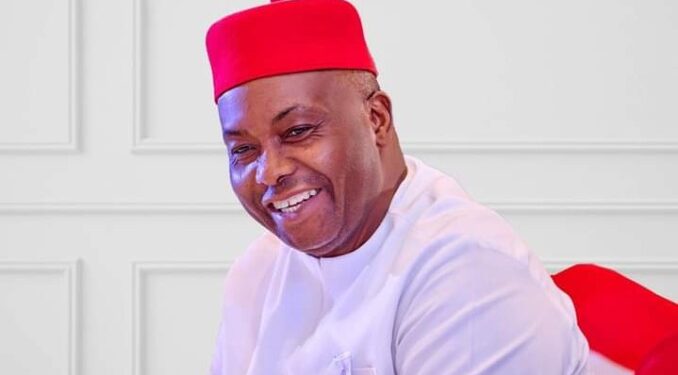 Anambra 2025: I’ll do only one term if elected – Ifeanyi Ubah promises