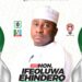 Ondo Reps Bye-Election: Niger Delta Youths Declares Support For Ehindero