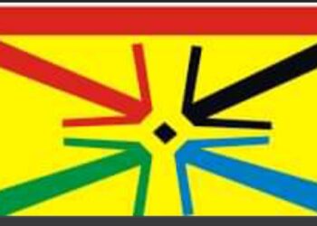 SOKAPU Youth Wing Internal Crises Resolved Ahead of Saturday Polls