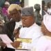 Bello Out, Ododo Sworn In As Kogi State