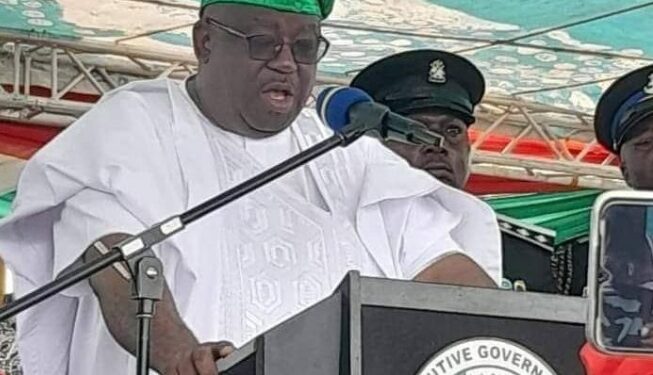 Plateau Governor’s Election Battle: Mutfwang  Call For Justice