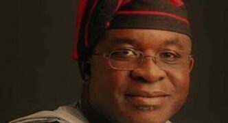 Senator Mark Urges FG To Overhaul Security Challenges In Plateau