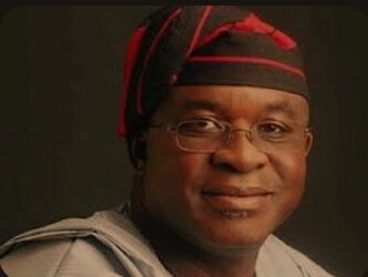 Senator Mark Urges FG To Overhaul Security Challenges In Plateau