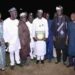 Governor Alia Expresses Commitment To Transform Benue State