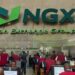 NGX All-Share Index Up by 2.04%