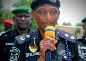 18 Years Old Kills Imam In Kano