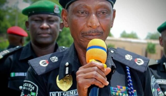 18 Years Old Kills Imam In Kano