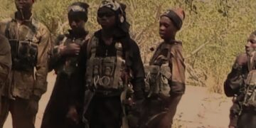 Military Neutralize Ba’a Shuwa, ISWAP Fighter