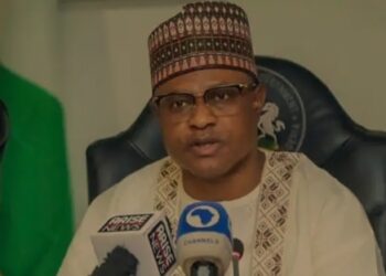 Governor Sani Promise Swift Justice Against Bandits Attacks In Kaduna