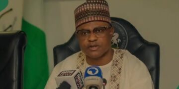 Governor Sani Promise Swift Justice Against Bandits Attacks In Kaduna