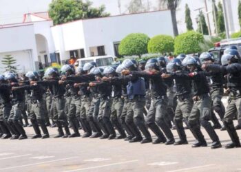 Sokoto: Police Fixes Jan. 8 For Recruitment Screening