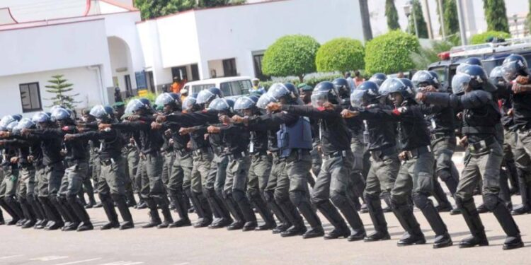 Sokoto: Police Fixes Jan. 8 For Recruitment Screening