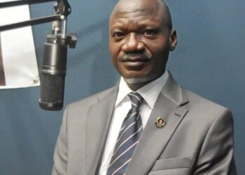 Stop Focusing On Your Selves  – VC Advises Colleagues