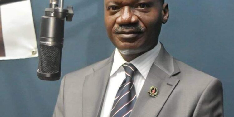 Stop Focusing On Your Selves  – VC Advises Colleagues