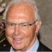 Franz Beckenbauer Is Dead