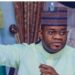 Governor Bello Announces Cabinet Dissolution, Ousts First-Class Traditional Leader
